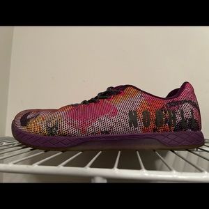 Nobull CrossFit Shoes Size 13